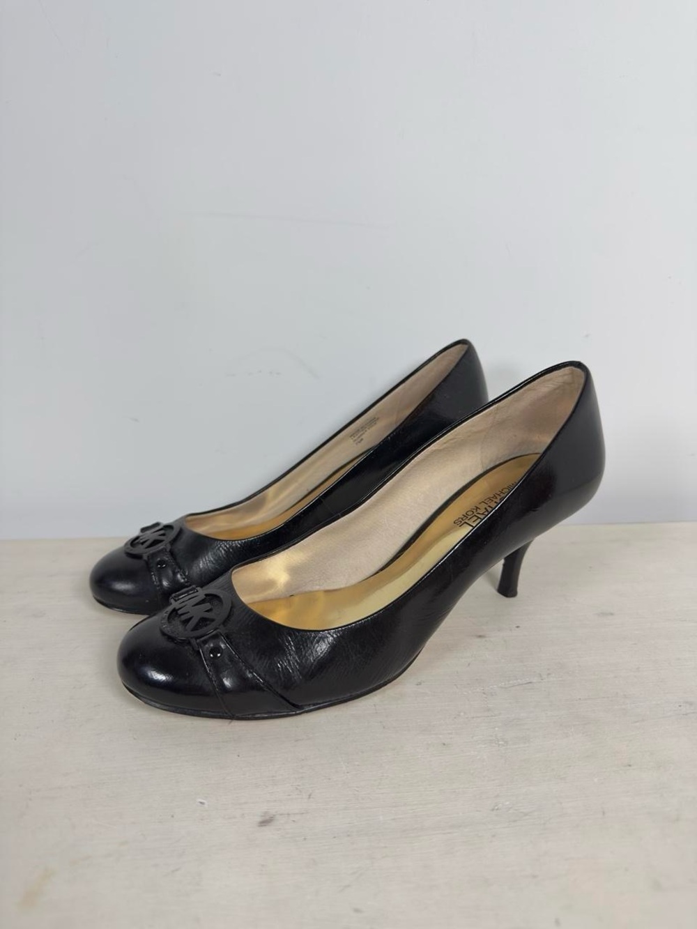 Michael Kors Low Pumps